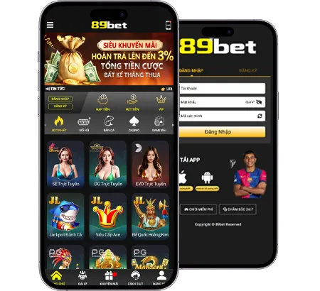 Ứng dụng di động mksport link mới