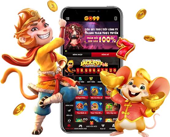 Giao diện người dùng thân thiện trên điện thoại và máy tính
