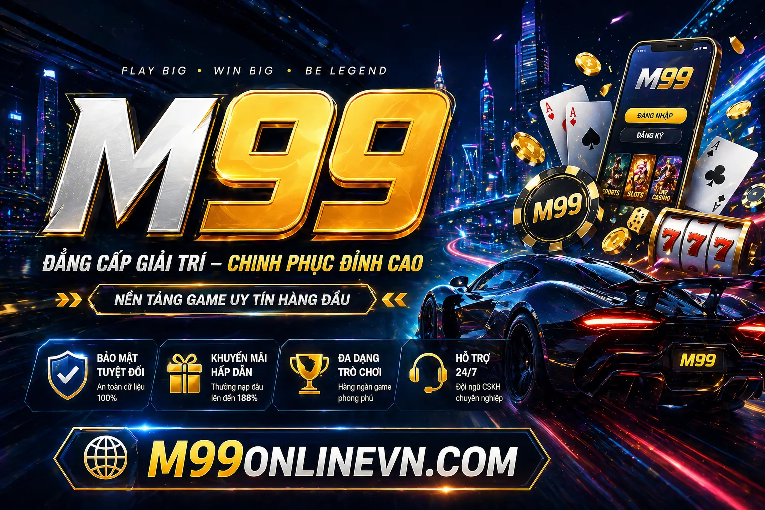 MKSport Slot Games Hero