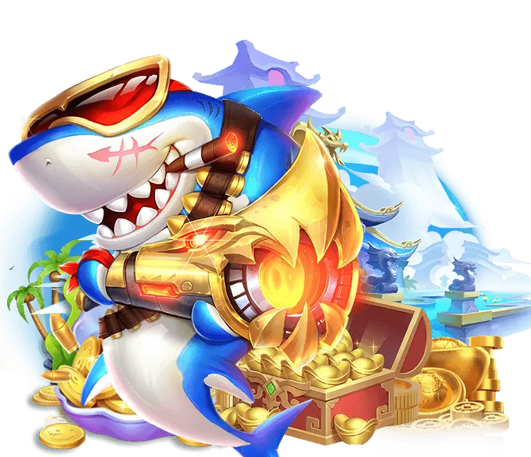 Game Bắn cá đổi thưởng tại mksport link mới