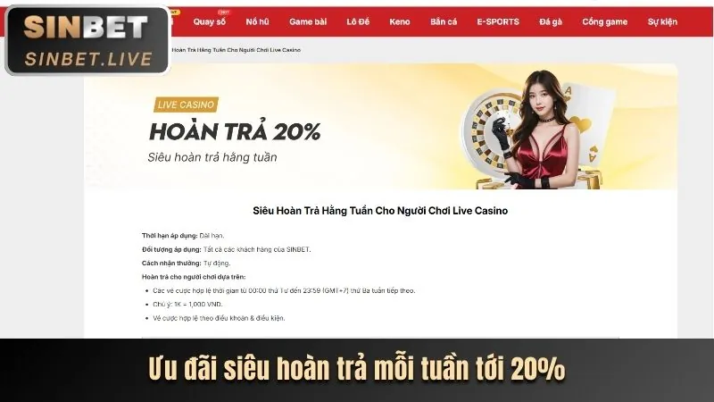 Giao diện form đăng ký mksport link mới