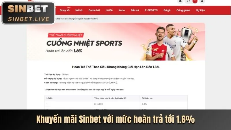 Đội ngũ phát triển mksport link mới